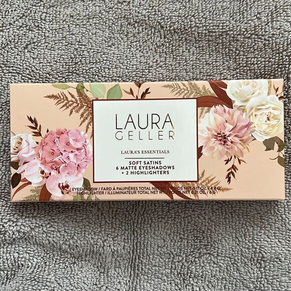 Laura Geller- Laura’s Essentials Palette - Picture 3 of 3